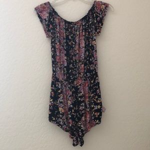 Pretty romper/jumper!